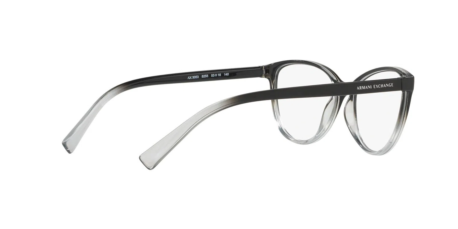 Armani Exchange 3053 Eyeglasses - view 52